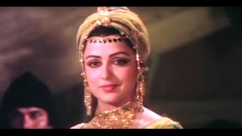 Meri jaan tujhe mere hathon marna samraat 1982