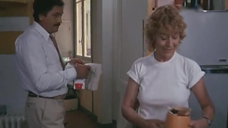 Revanche porn video – ◄la revanche(1981)реванш* лори