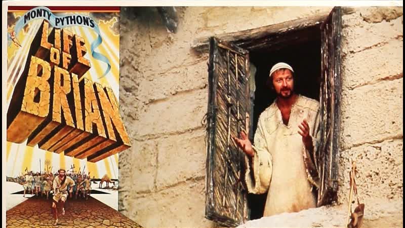 Rus porn video – Житие брайана по монти пайтон / monty python life of brian (1979) [rus sub / русские субтитры]