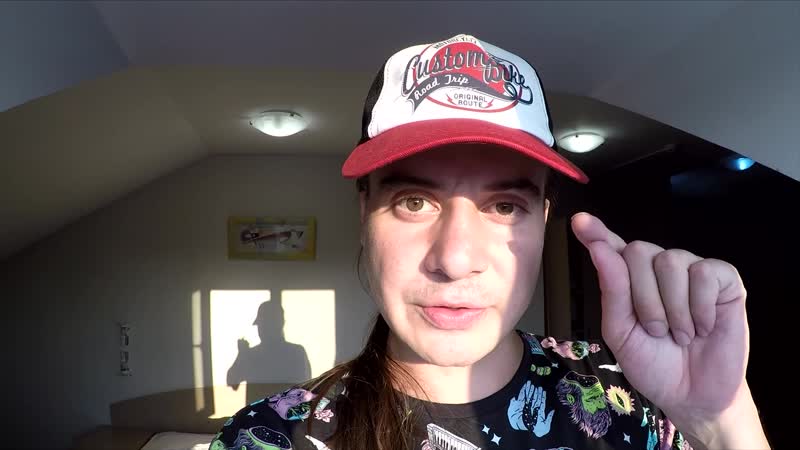 На грузовых поездах от байкала до владивостока (5,6) серия! [странник артур]