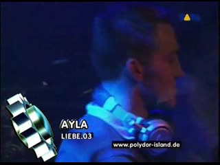 Ayla (live @ viva club rotation)