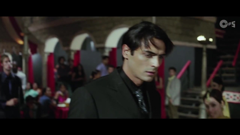 Saajan saajan dil ka rishta arjun rampal aishwarya rai jaspinder narula nadeem shravan