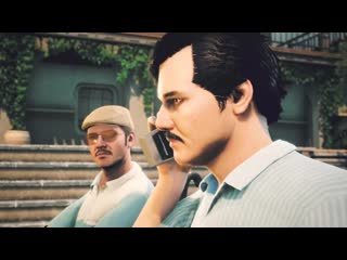 Narcos rise of the cartels choose your side cartel trailer