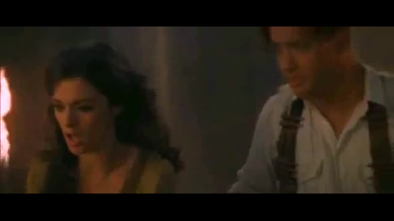 El regreso de la momia (the mummy returns, 2001) stephen sommers [la momia regresa]