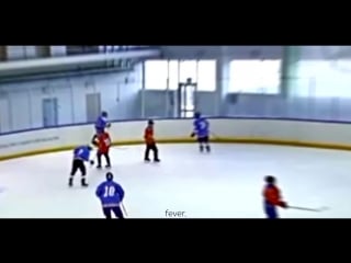 Stepan steshenko | fever