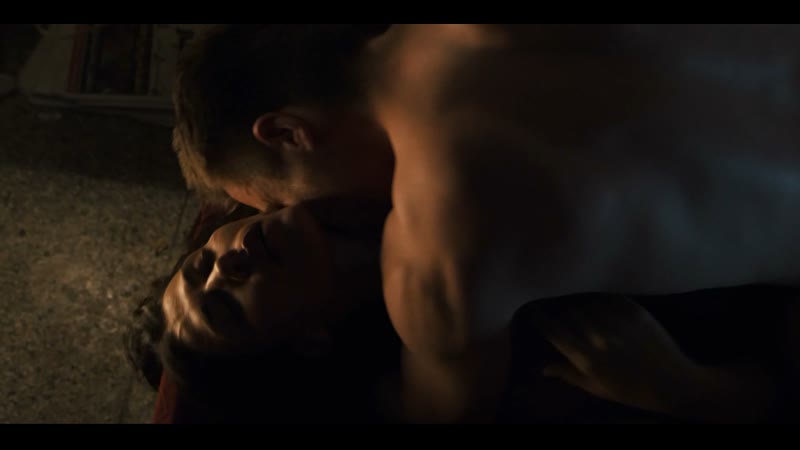 Карима макадамс тайная власть / karima mcadams deep state ( 2018 )