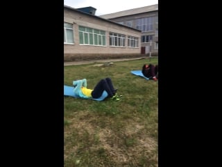 #ladyfit 24 канск live