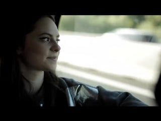 Francesca michielin, viaggio in autobus verso l’eurovision [corriere tv part 1]