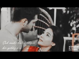 Demir x selin peter pan hikayesi