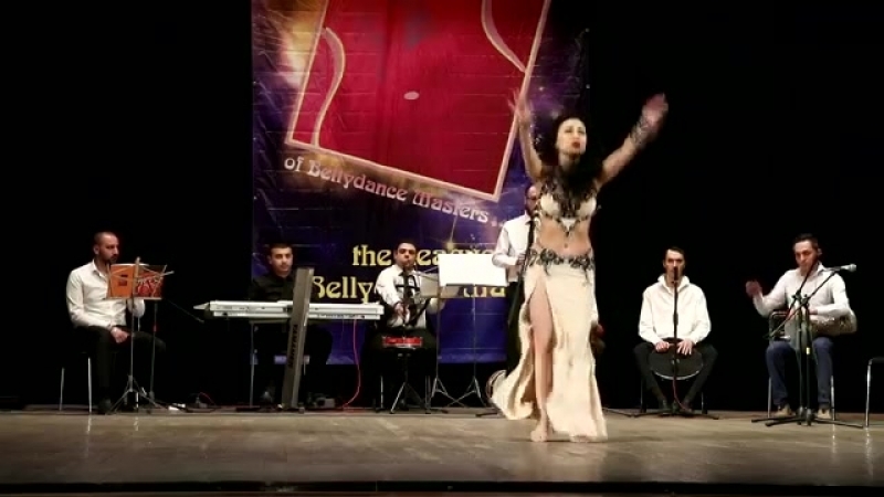 Indira kassimova kariat el fingan 23548