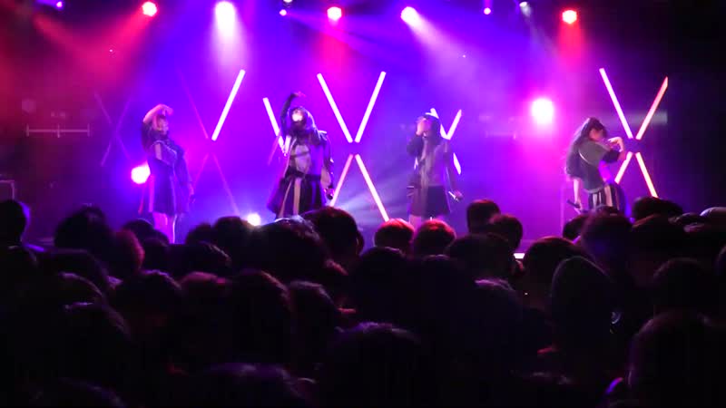 Neo japonism 3rd one man live @新宿blaze（ネオジャポ）24/12/2018