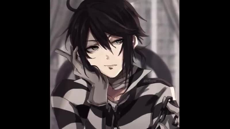 〄 identity v; luca balsa 〄