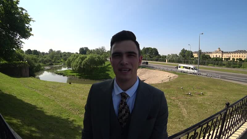 Интервью перевертыш