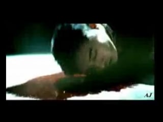 Jet li in unleashed sevendust redefine