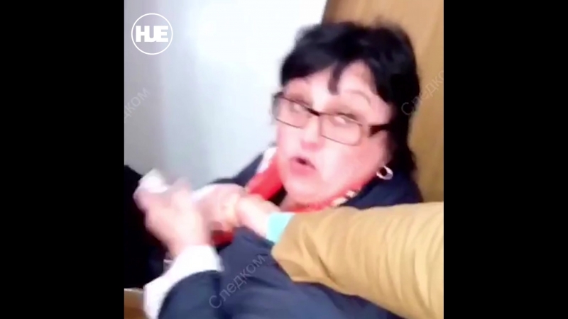 В ставропольском крае женщина покусала полицейского