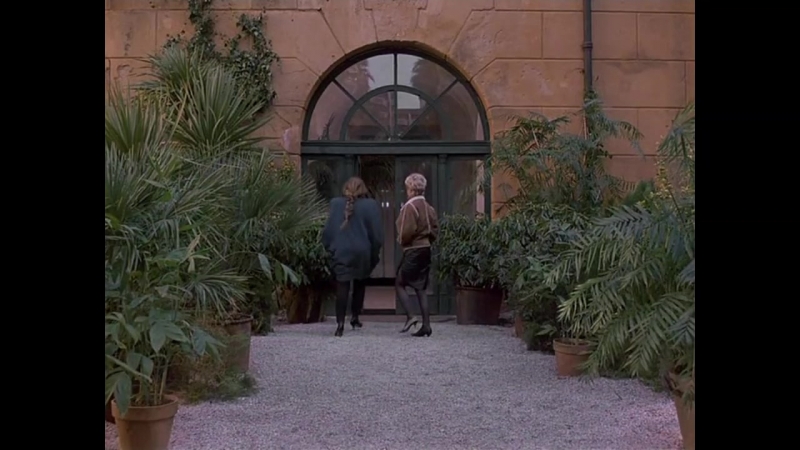 ◄il futuro è donna(1984)будущее – это женщина* феррери