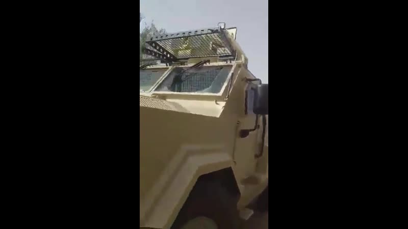 Ливия сирт бронеавтомобиль kaadb al wahsh 4x4 лна