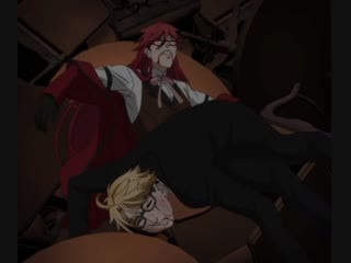 Grelle sutcliff and ronald knox