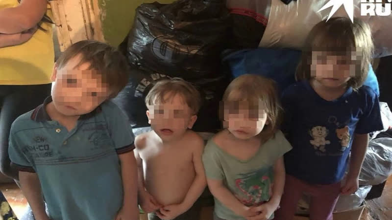 Дочь намерена лишить родительских прав родную мать