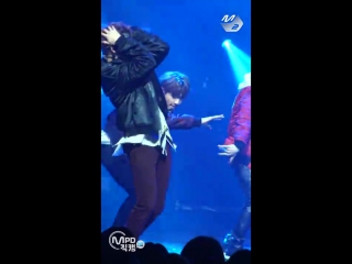 [mpd직캠] 170223 m!countdown bts not today porn monster focus fancam