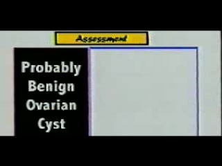 Gynecology gyn02 bm20811