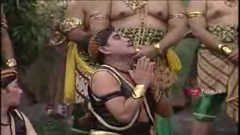 Ketoprak humor episode 10 prabu turangga part 1