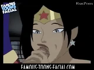 Вселенная marvel #12