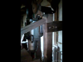 Сверлильный