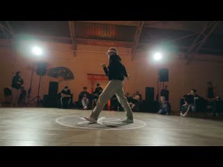 Onna bugeisya 1x1 ↔ liliya vs cashoyou ↔ 1'4 ↔ break rave cypher #breakrave #bmvideo