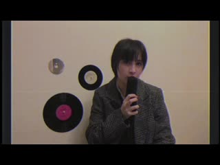 Super junior one more chance | uni fey rus cover