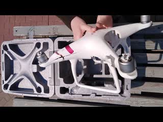 Unboxing от анюты батьковны абсурд