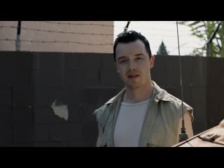 Shameless mickey milkovich s11e02