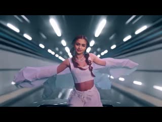 Iuliana beregoi ft erik frank problem (official video 2023)