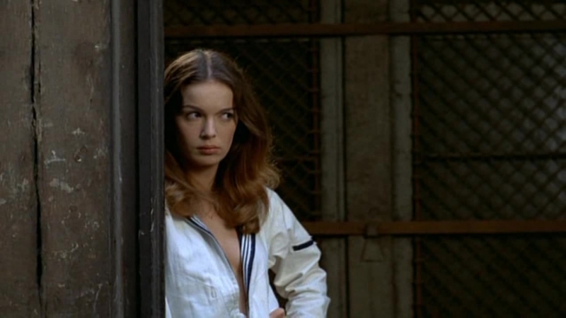 Постепенное скольжение в удовольствие (1973, 18+) триллер, фэнтези ален роб грийе 720p