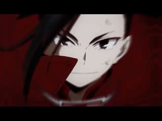 [my hero academia] momo yaoyorozu |edit|