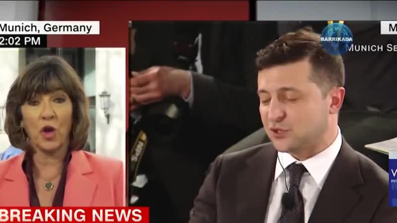 [barrikada] очень жecтko! в сша случайно проговорились о дальнейшей судьбе украины