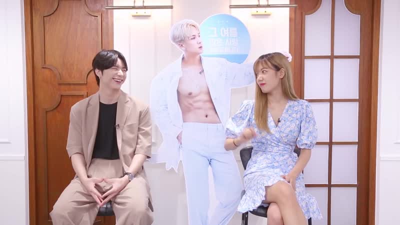Ravi porn video – 김남주 라비 ravi 강승식 ’그 여름’ summer memories artist interview
