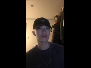 [instagram live 190613] baram