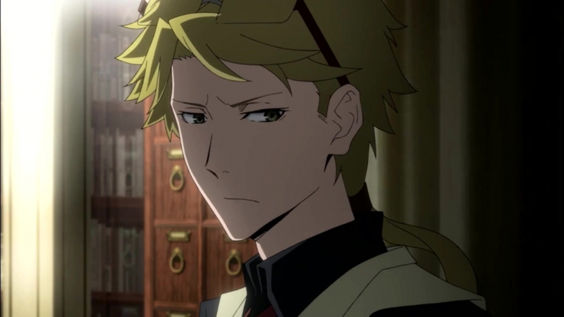Kunikida doppo waga risou ni kumori nashi (rus sub)