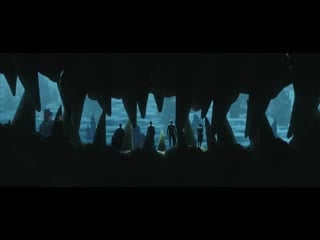 Legend of ravaging dynasties 2 (爵迹2, 2018) fantasy animation trailer (720p)