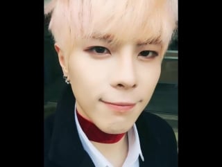 [instagram] 161106 кису