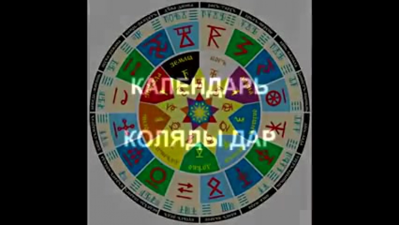 Бог коляда и древний славяно арийский праздник в его честь