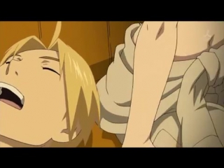 Winry hands