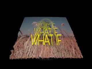 Indifferent what if [beat]