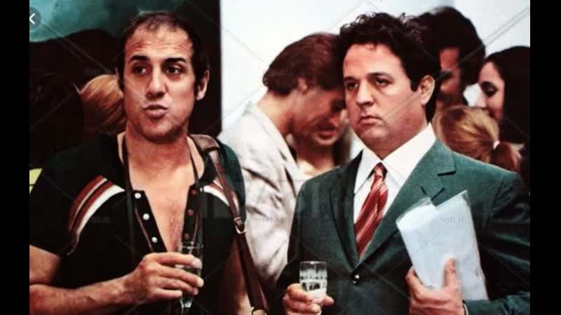 Невезучий папарацци / ecco noi per esempio 1977