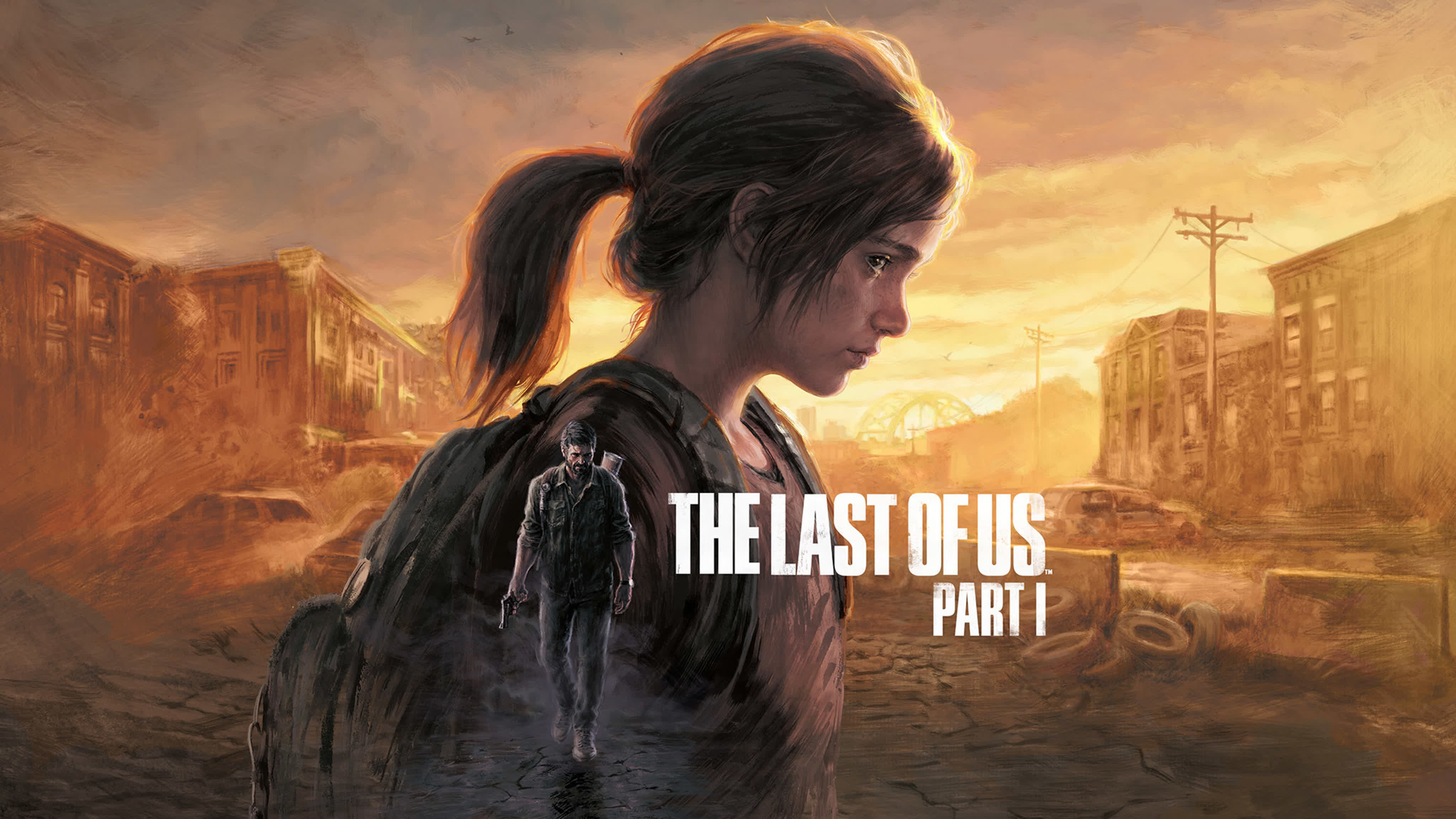 The last of us 1 watch online