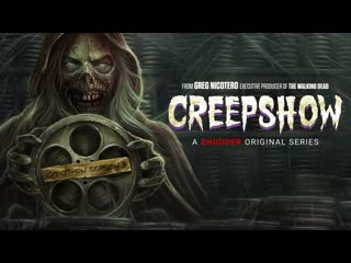 Creepshow | season 3 trailer