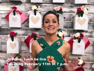 Приглашение кристал на live твит чат 11 02 2018