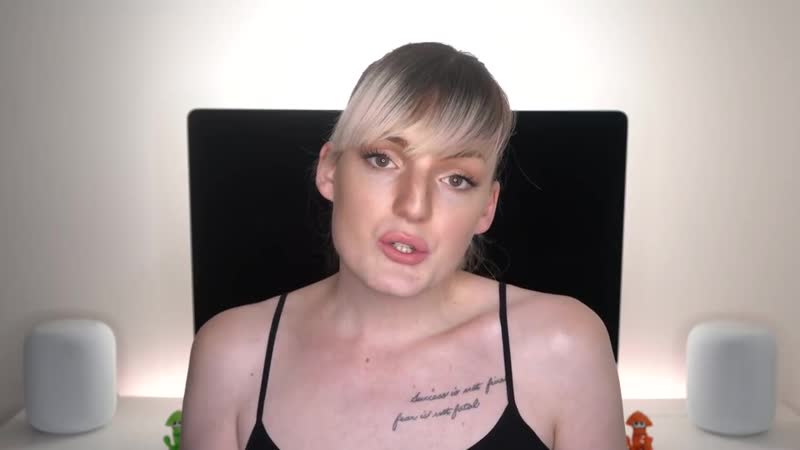 Трансгендер исла роуз вещи, которые вы должны рассмотреть перед переходом в женскую жизнь