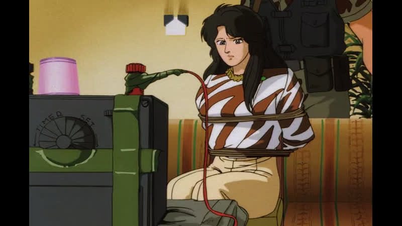 City hunter bay city wars (городской охотник войны бэй сити)